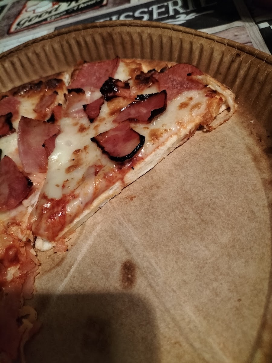 Telepizza Valdemoro - Comida A Domicilio-10