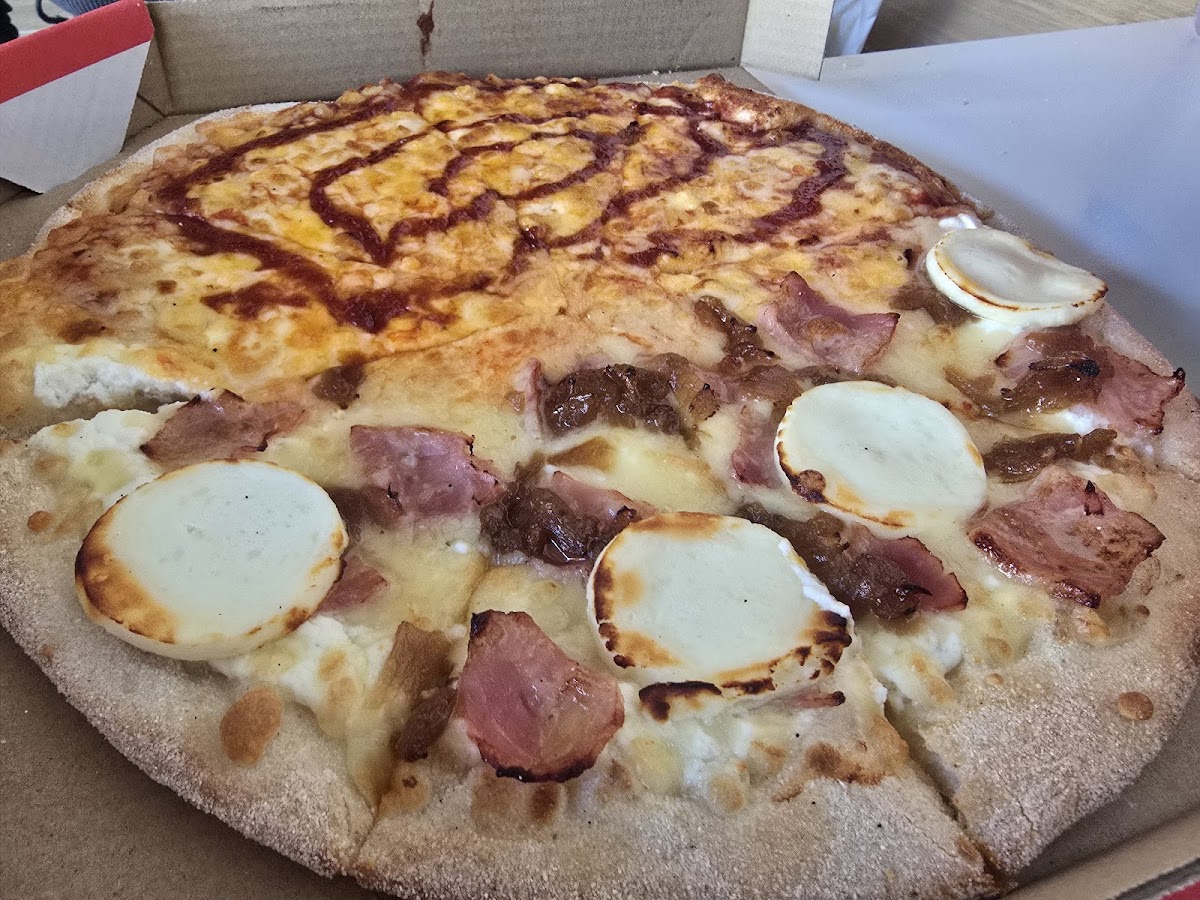 Telepizza Valdemoro - Comida A Domicilio-4