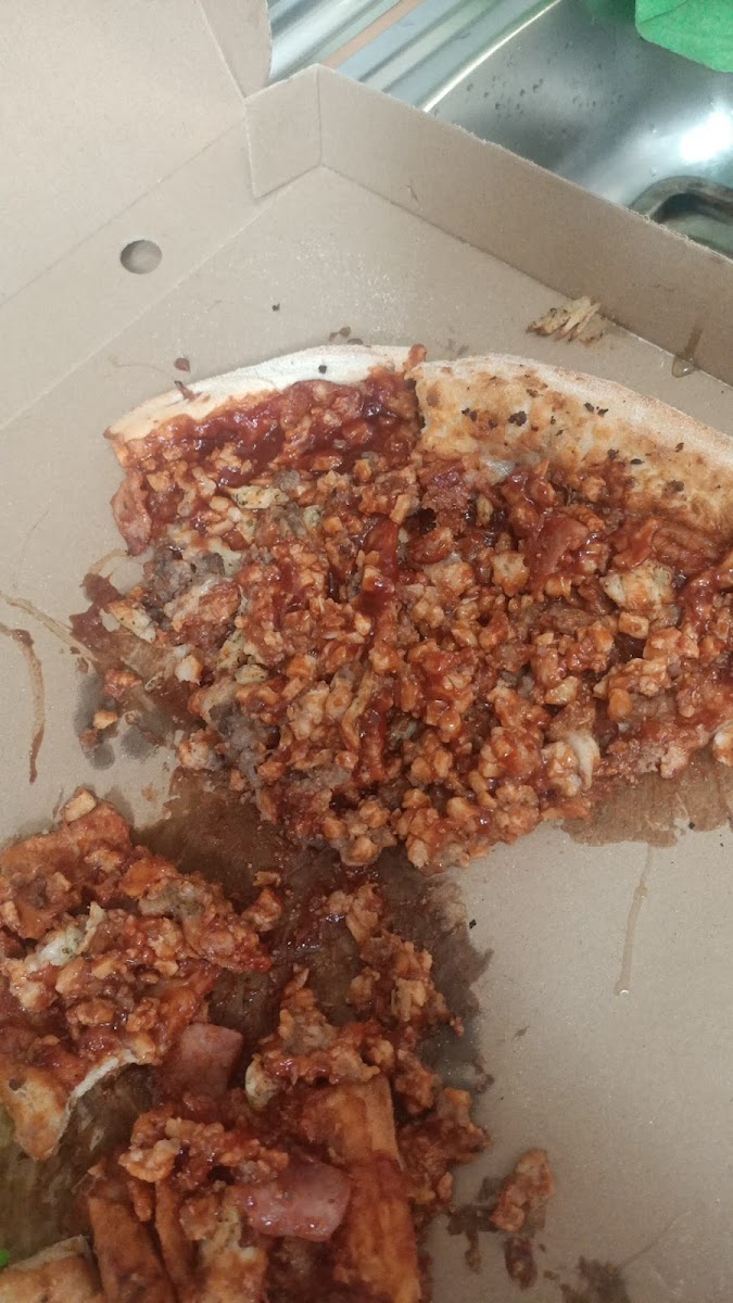 Telepizza Valdemoro - Comida A Domicilio-6