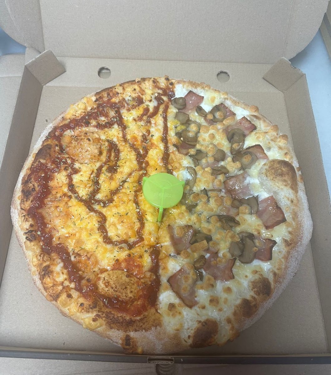 Telepizza Valdemoro - Comida A Domicilio-8